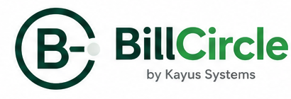 BillCircle by Kayus Systems